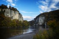 Danube Narrows 